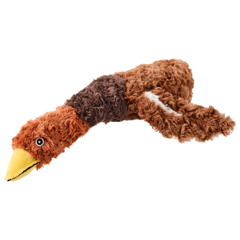 Bass Pro Shops Recycled Duck Plush Dog Toy