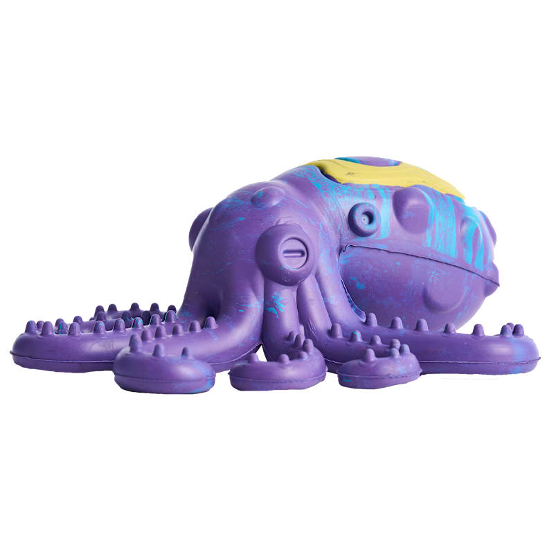 Bass Pro Shops Octopus Dog Toy