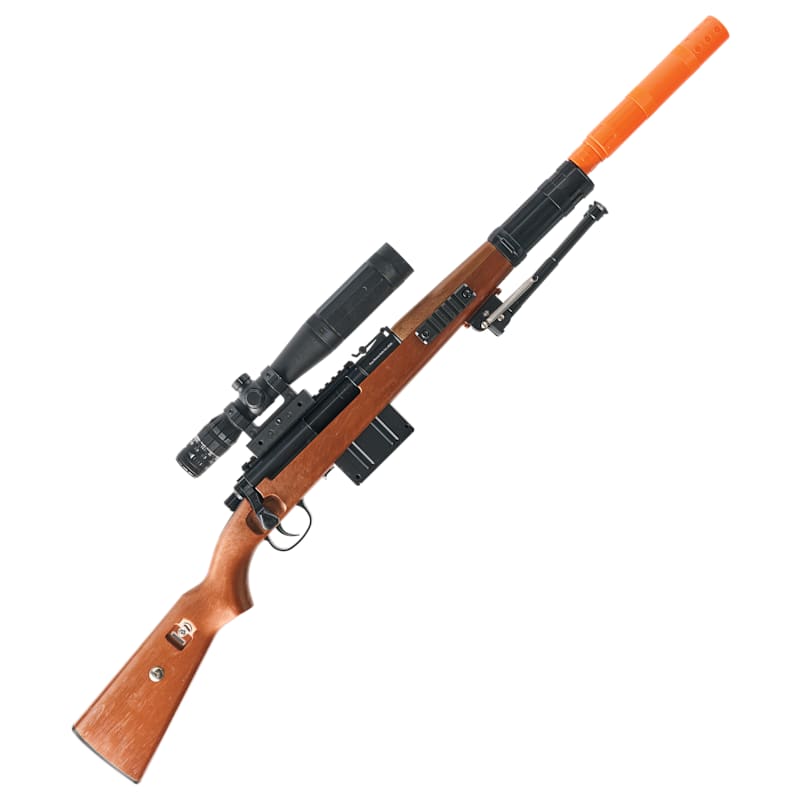 Bass Pro Shops Bolt-Action Hunting Dart Blaster