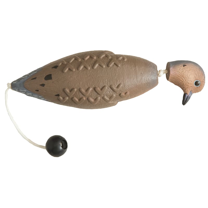Avery Sporting Dog EZ-Bird Training Dummy - Mourning Dove