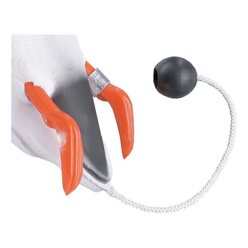 Dokken Power Throw Grip