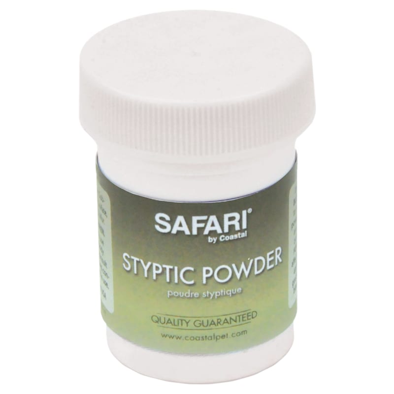 Safari by Coastal Pet Styptic Powder