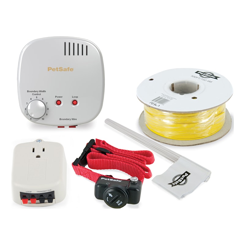 PetSafe Basic In-Ground Fence System for Dogs