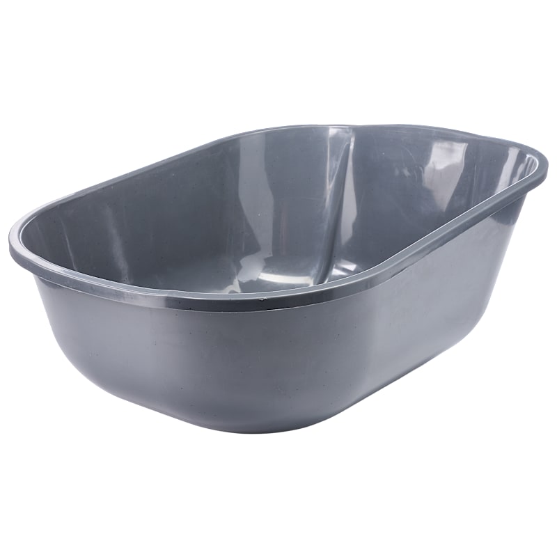Bass Pro Shops High-Side Litter Pan