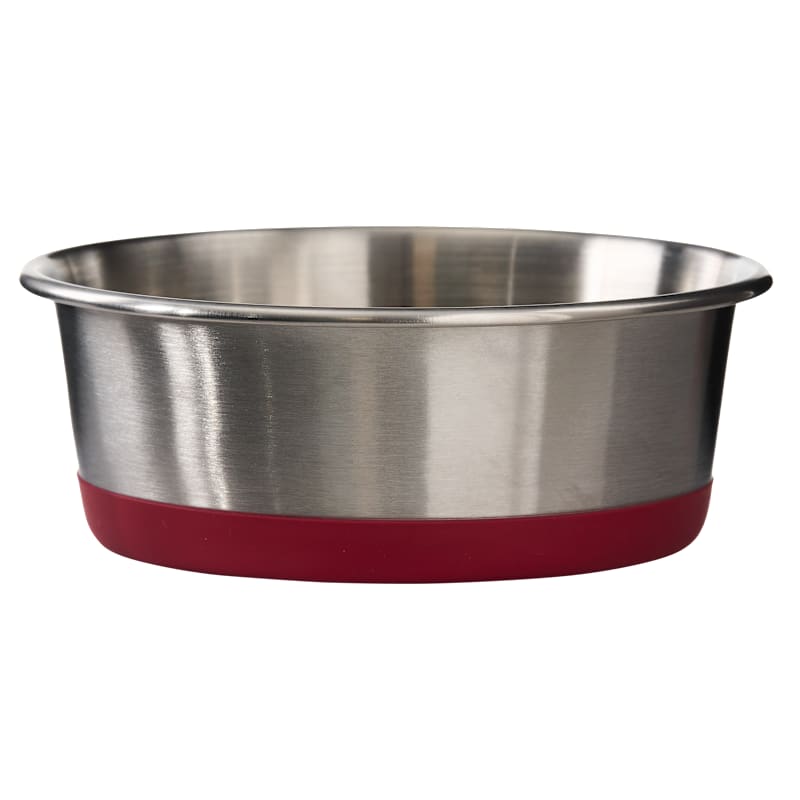 Bass Pro Shops Heavy-Duty Non-Skid Pet Bowl
