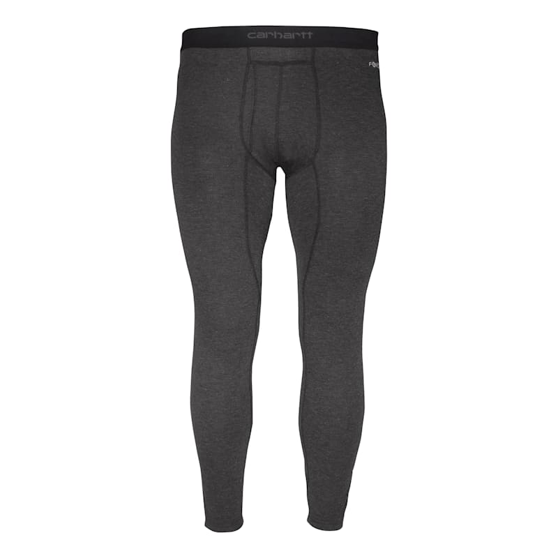Carhartt Base Force Midweight Poly-Wool Bottom for Men