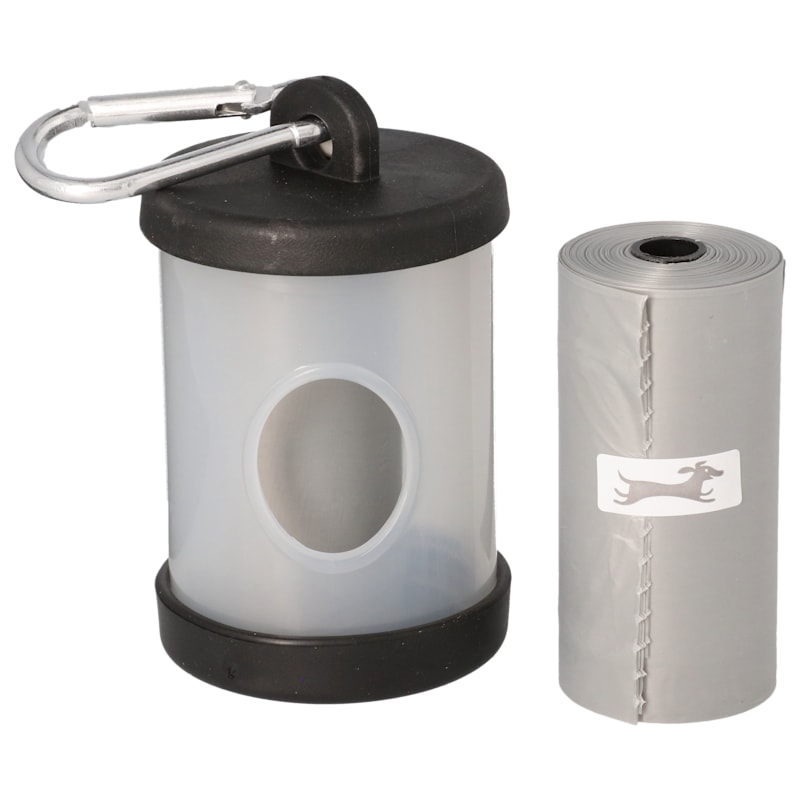 Bass Pro Shops Tube Dog Waste Bag Dispenser