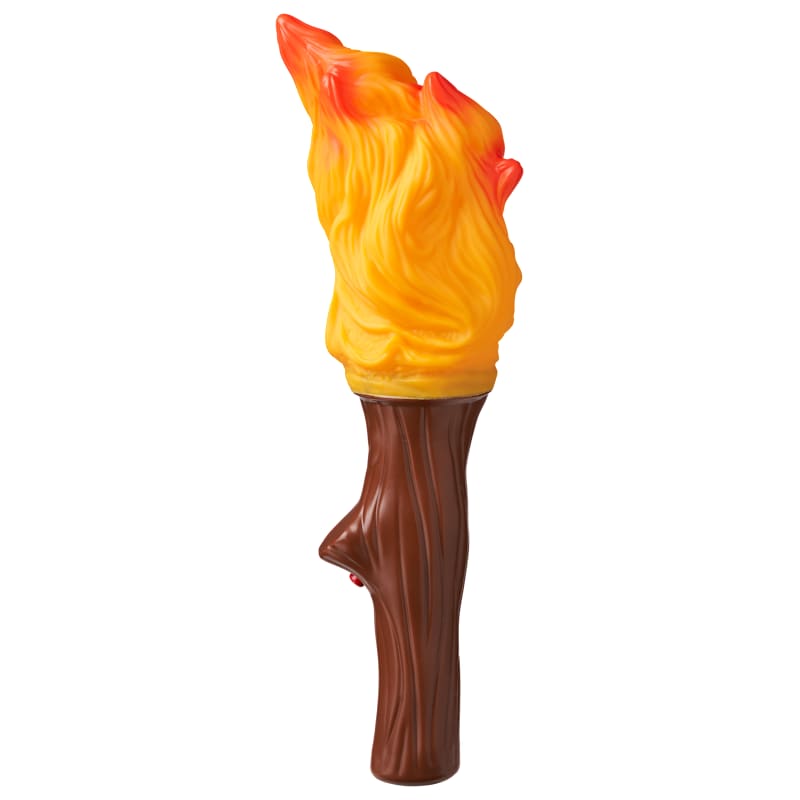 Bass Pro Shops Nature Bound Glowing Explorer Torch