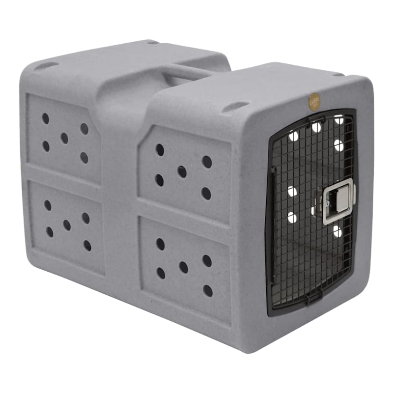 Dakota 283 G3 Framed Door Dog Kennel with Dakota Guard