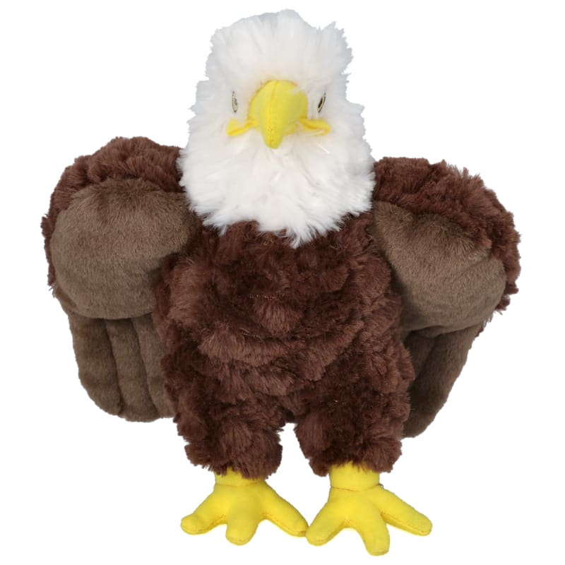 Bass Pro Shops CK-ECO Bald Eagle Stuffed Plush Toy