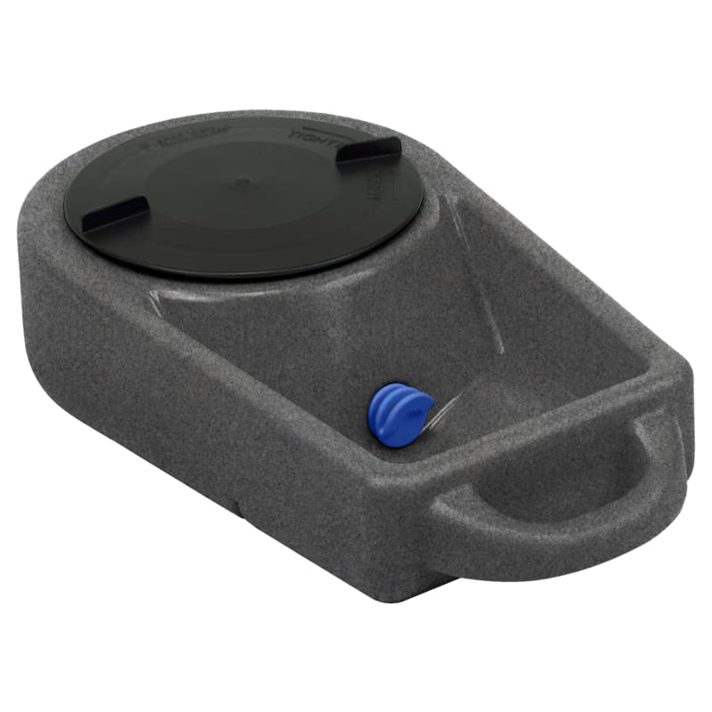 Dakota 283 Dine N Dash 2.5 Feeding and Watering System with Dakota Guard