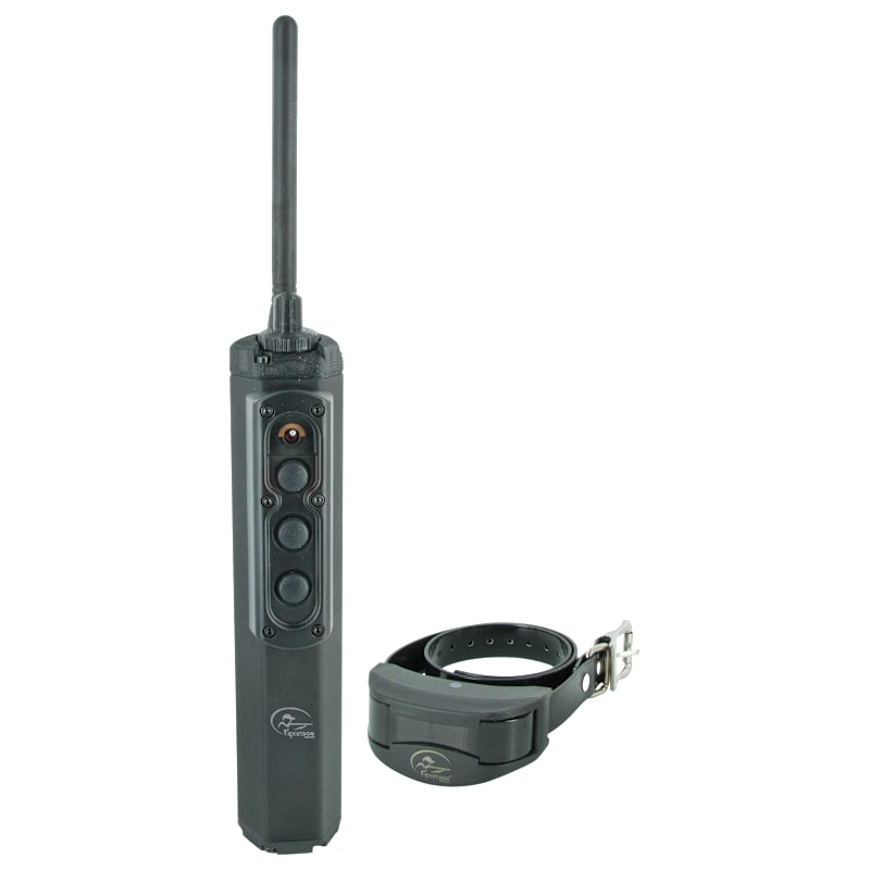 SportDOG Brand ProHunter 2525 Electronic Collar Dog Training System