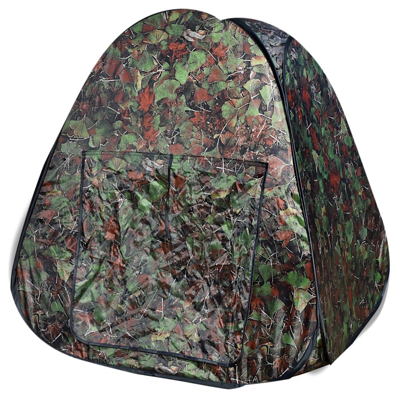 Bass Pro Shops Maxx Action Pop-Up Adventure Tent for Kids
