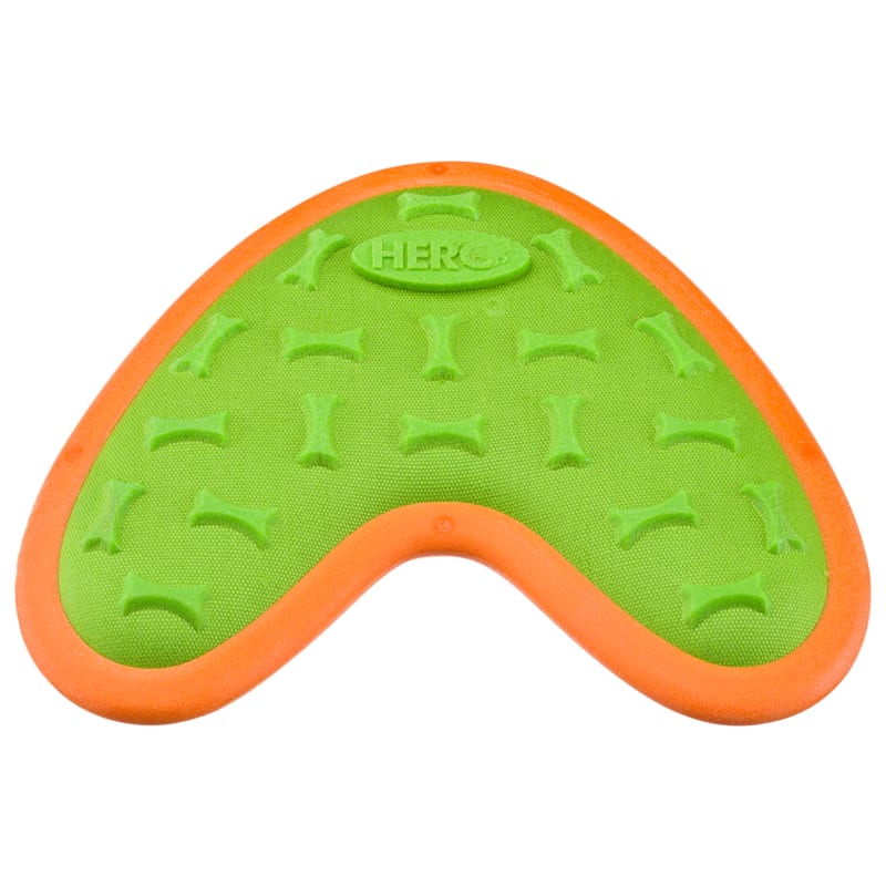 Caitec Hero Retriever Series Outer Armor Dog Boomerang