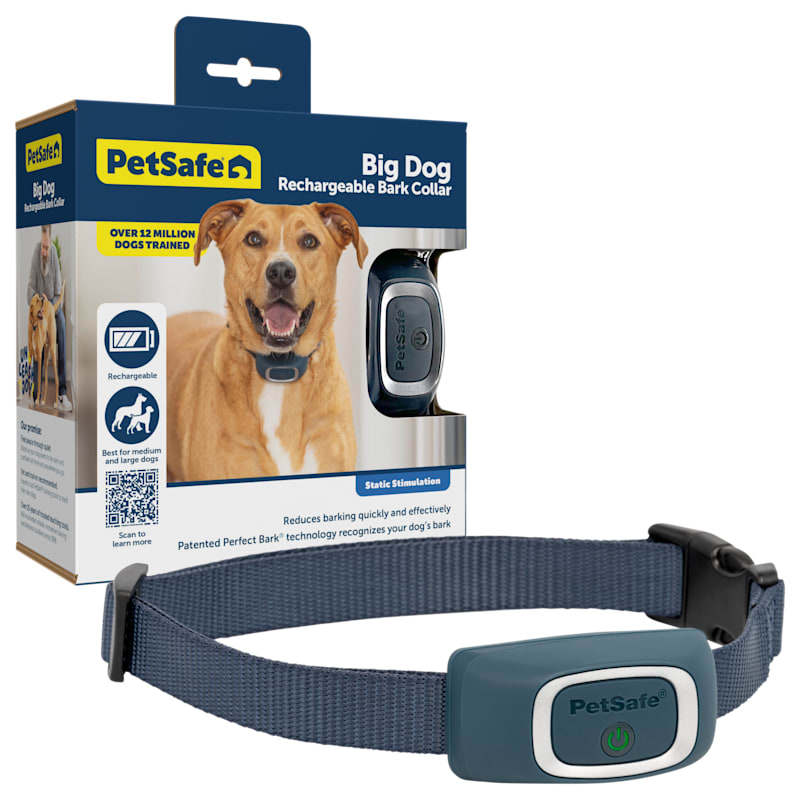 PetSafe Rechargeable Bark Control Collar
