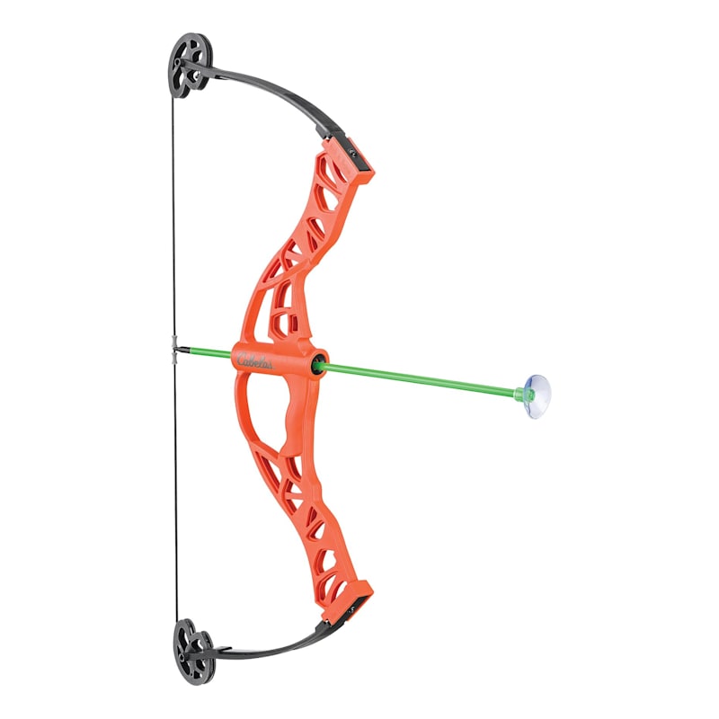 Bass Pro Shops Nitroblazer Toy Compound Bow