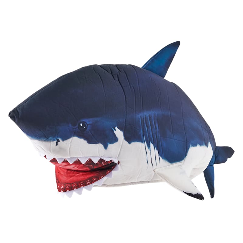 Bass Pro Shops Shark Hat for Kids