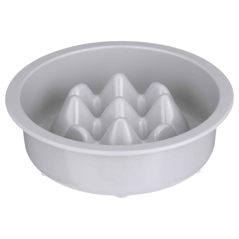 Neater Pets The Niner Slow Feed Pet Bowl