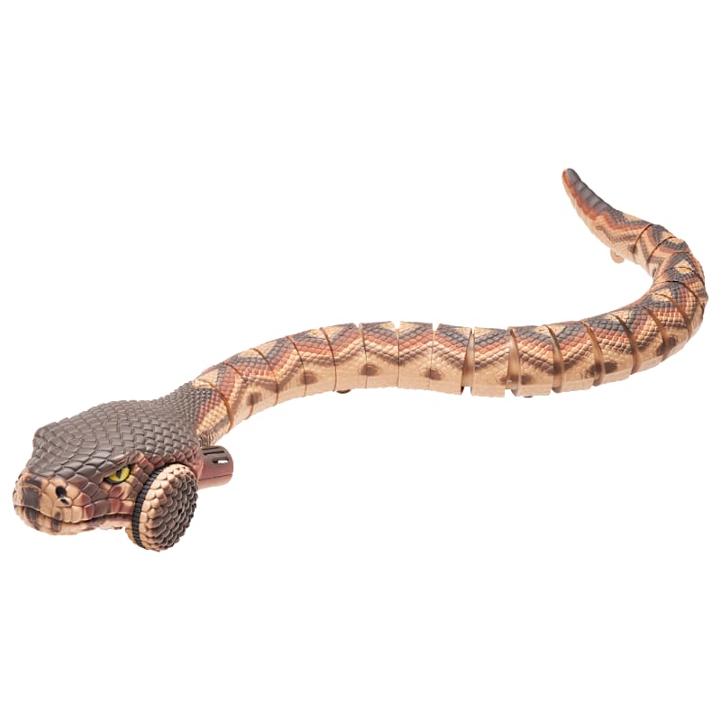 Bass Pro Shops Remote Control Trick Snake