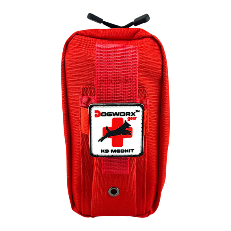 Dogworx K9 E-MedKit Trail Mini