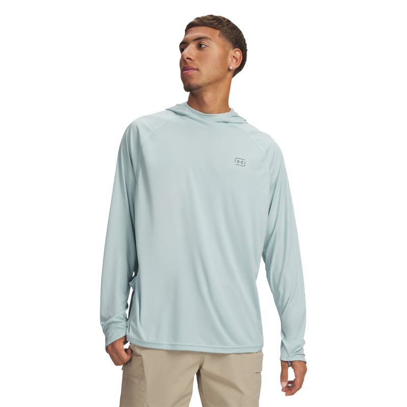 Under Armour Fish Elite Hoodie