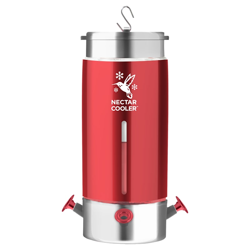 Panacea Insulated Hummingbird Feeder