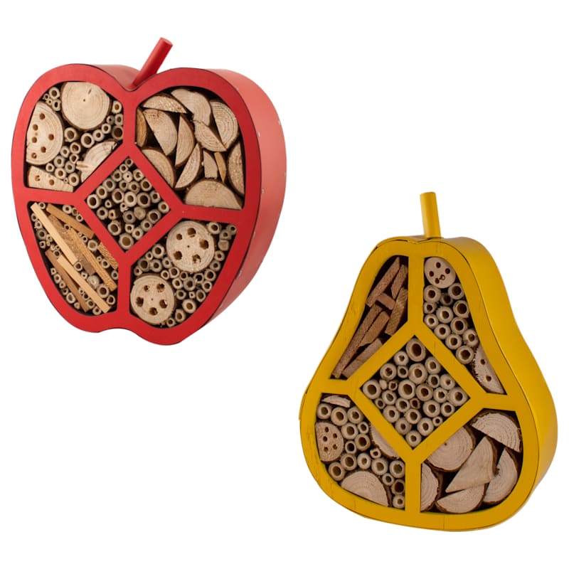 WoodLink Apple and Pear Insect House
