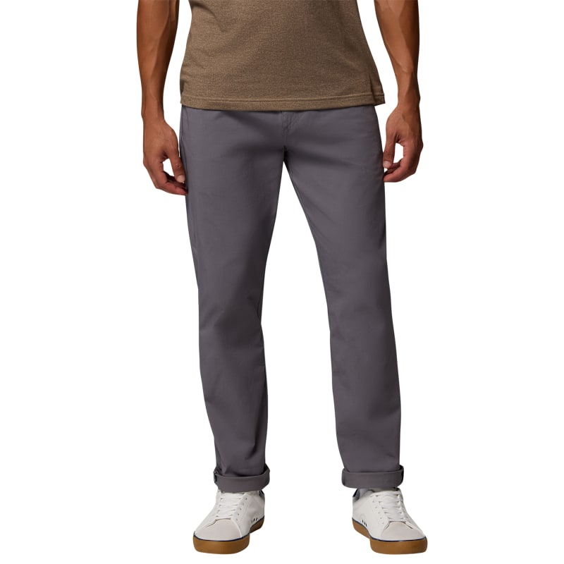 Columbia ROC 5-Pocket Pants