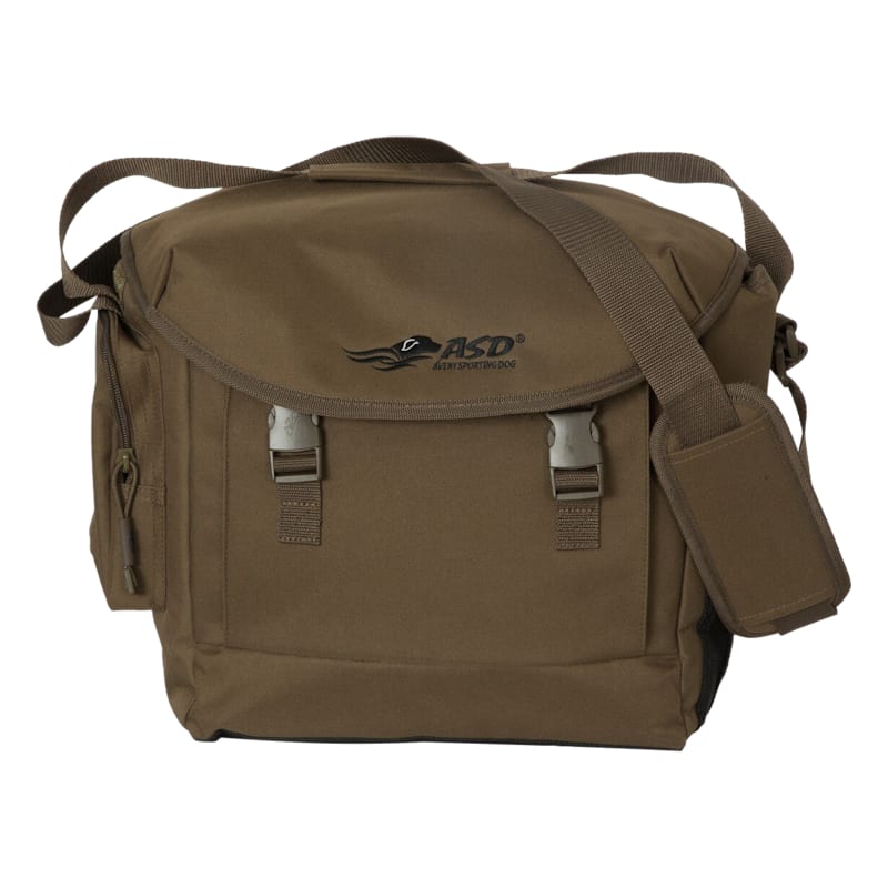 Avery Sporting Dog Trainer's Side Bag