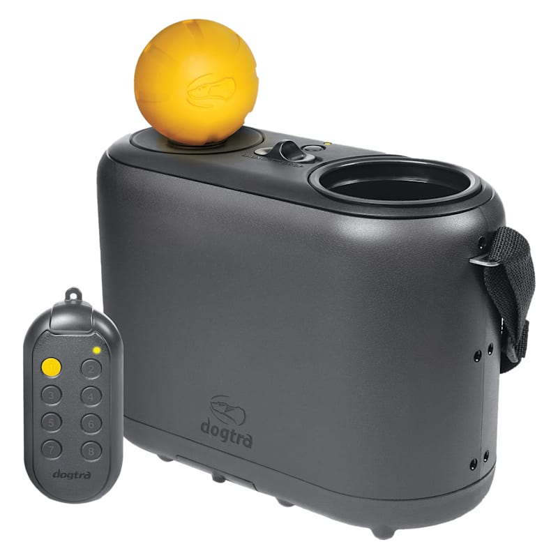 Dogtra Ball Trainer Pro for Dogs
