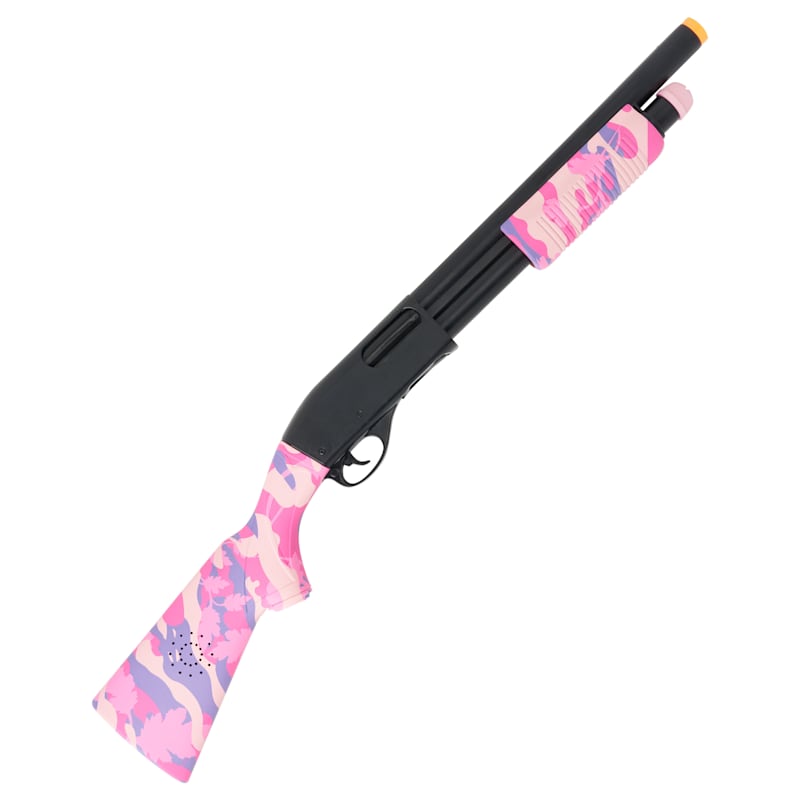 Bass Pro Shops Pump Shotgun Toy