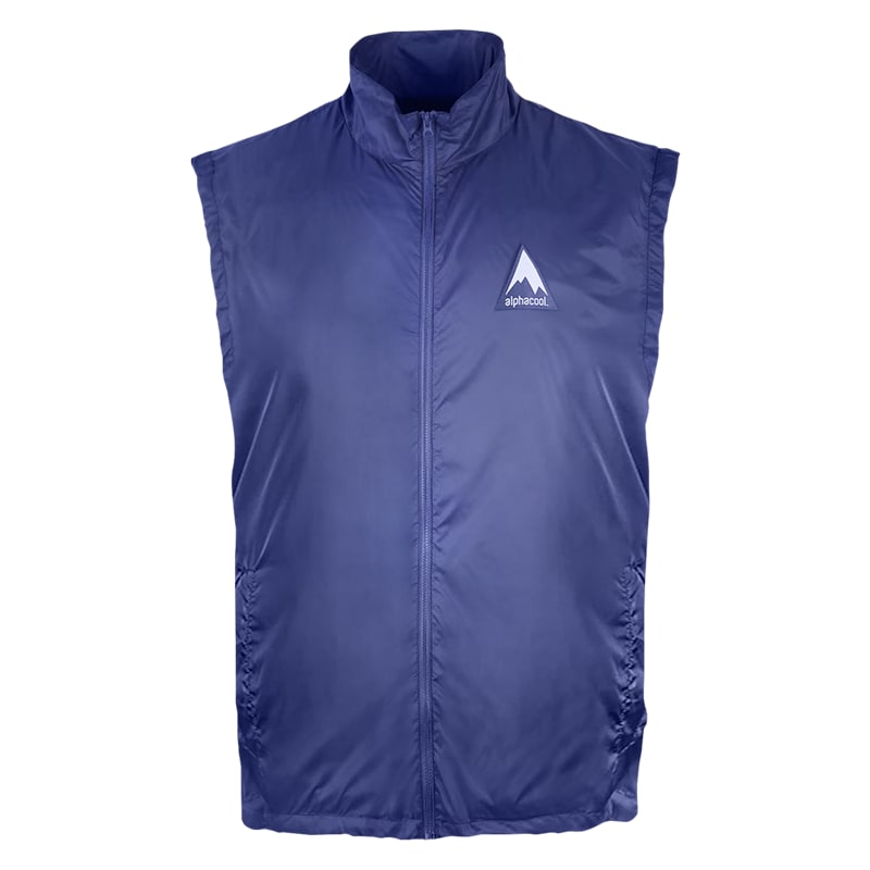 AlphaCool 5V Cooling Fan Vest