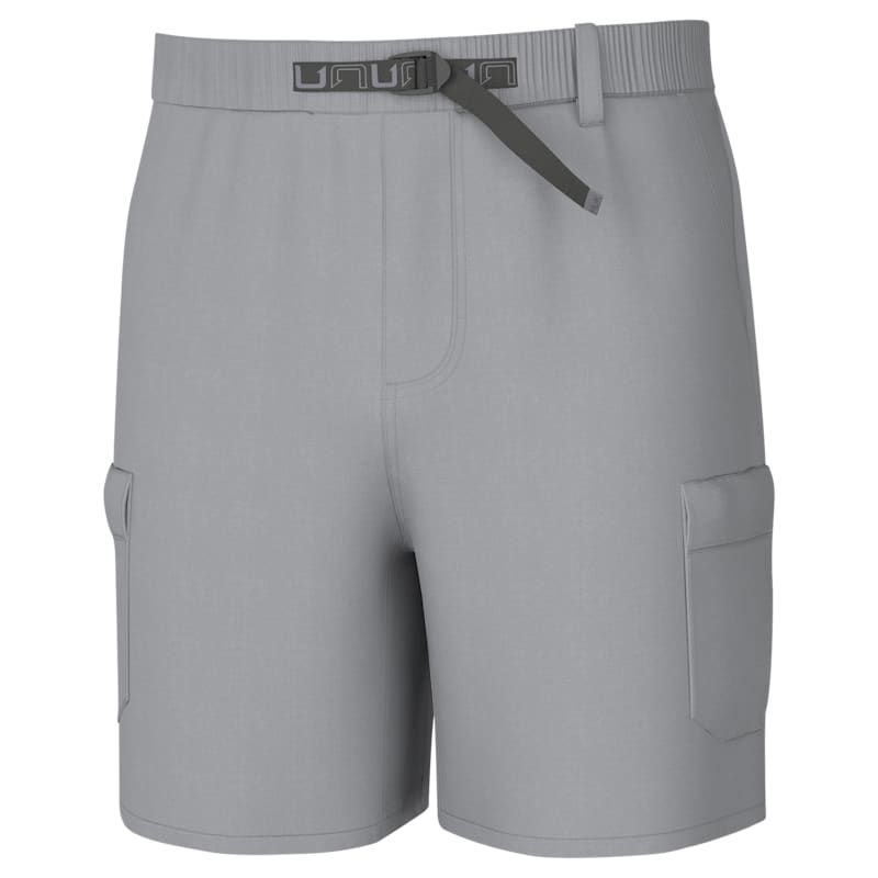 Huk Creekbed Cargo Shorts for Men