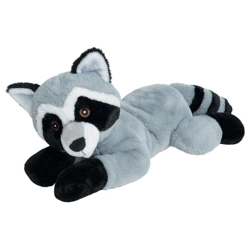 Bass Pro Shops Ecokins Raccoon Stuffed Plush Toy