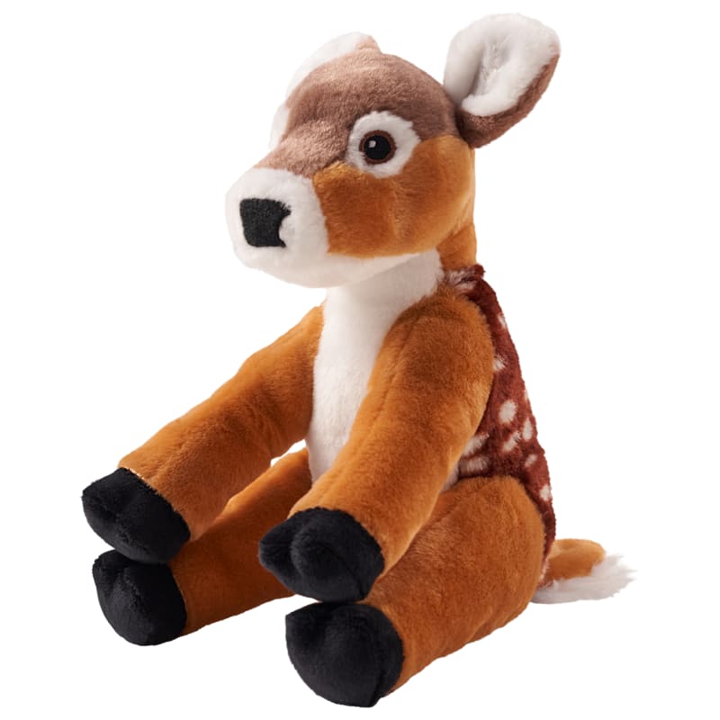 Bass Pro Shops CK-ECO Fawn Stuffed Plush Toy