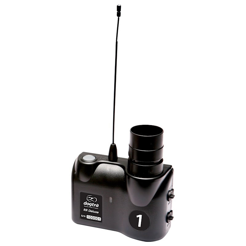 Dogtra RR-Deluxe Bird Launching System Receiver