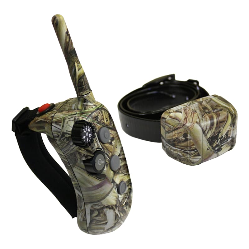 D.T. Systems R.A.P.T. 1400 CoverUp Training E-Collar for Dogs