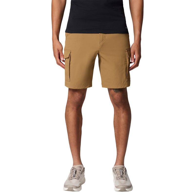Columbia ROC Tech Cargo Shorts