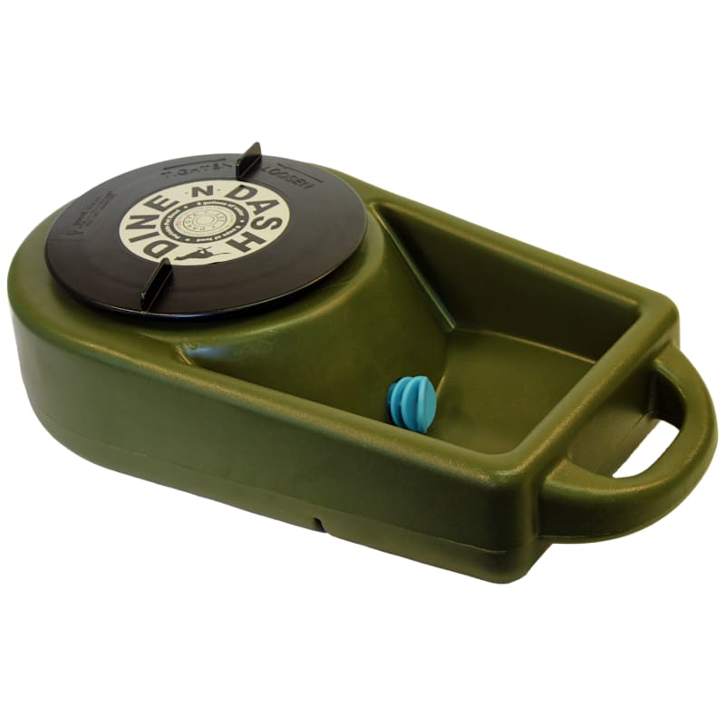 Dakota 283 Dine N Dash 2.5 Feeding and Watering System