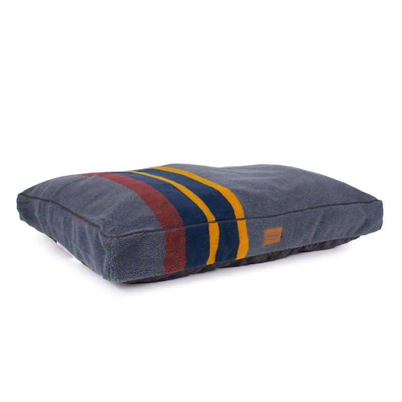 Pendleton Pet Vintage Camp Pet Napper Dog Bed