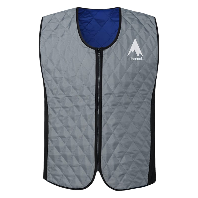 AlphaCool Evaporative Cooling Vest