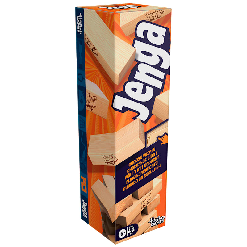 Hasbro Jenga