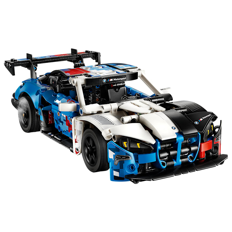 LEGO Technic MBW M4 GT3 EVO Race Car Set