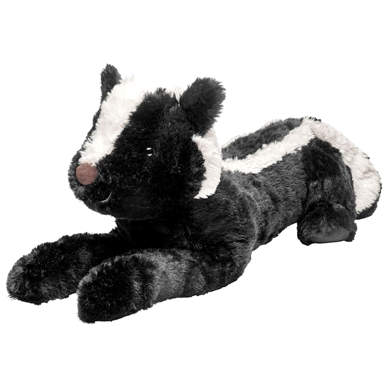 Bass Pro Shops Giant Skunk Plush Stuffed Toy