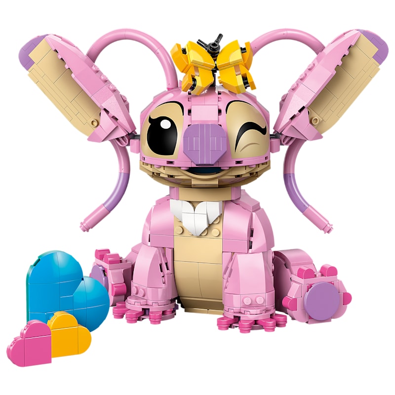 LEGO Disney Angel Set