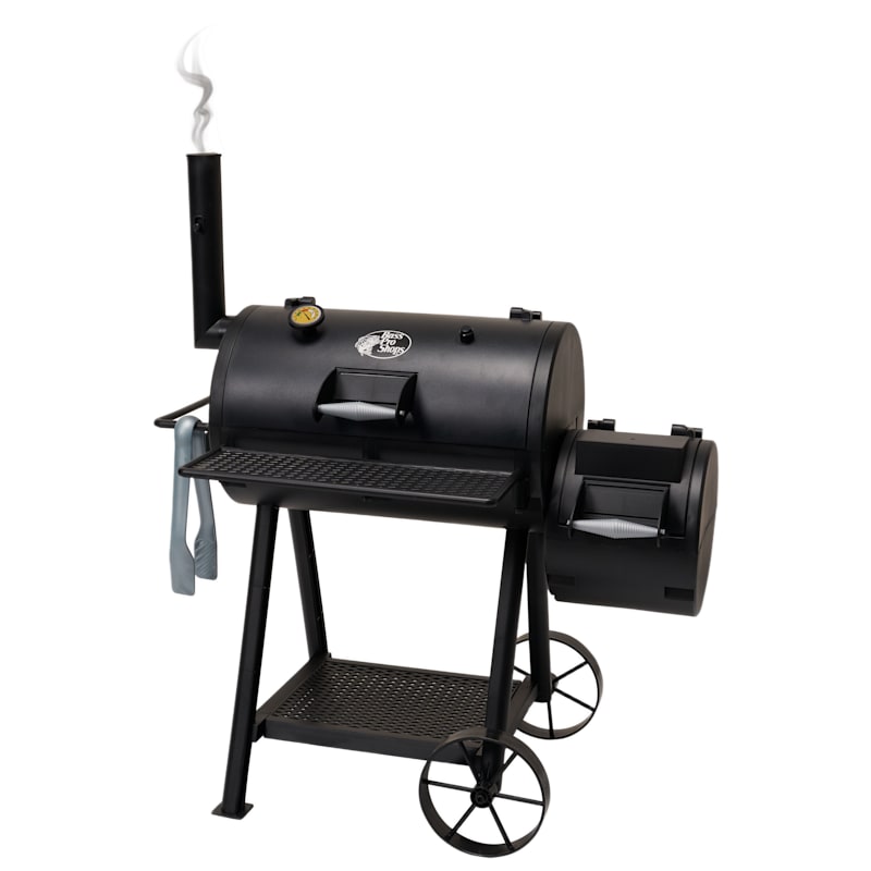 Bass Pro Shops Toy Smoker