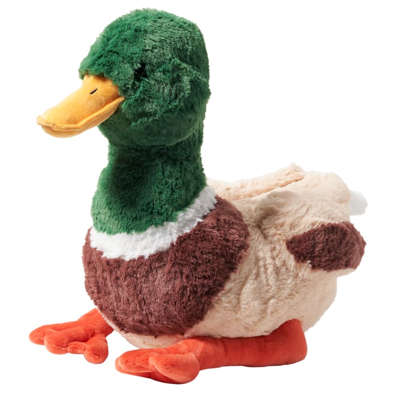 Bass Pro Shops Giant Mallard Duck Stuffed Toy