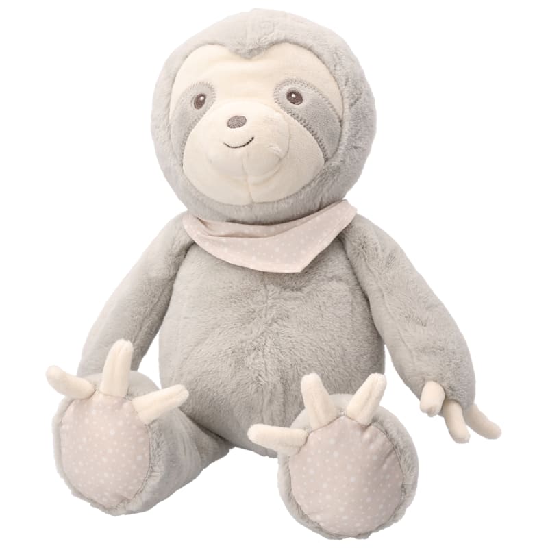 Bass Pro Shops Plush Sloth for Babies