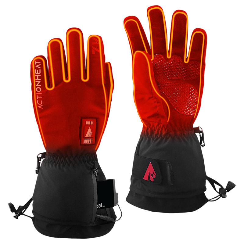 ActionHeat 7V Everyday Gloves for Men