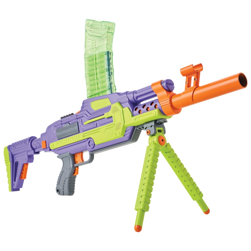 Dart Zone Nitroshot Primus Blaster